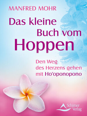 cover image of Das kleine Buch vom Hoppen